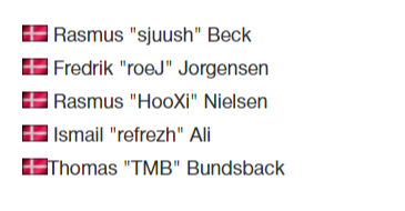 CREME信心满满 LCK内战锁定S15名额